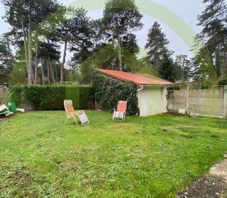  Maison � vendre 3 pi�ces 43 m�