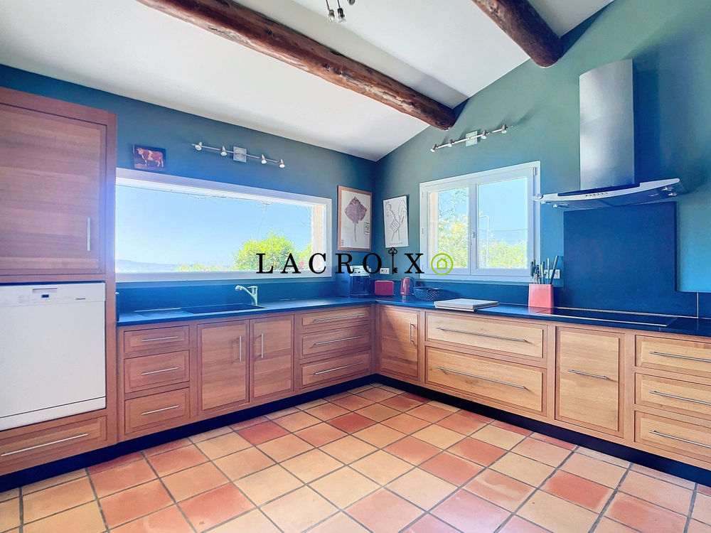 � vendre  Villa B�doin (84410)