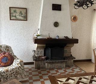  Maison � vendre 6 pi�ces 126 m�