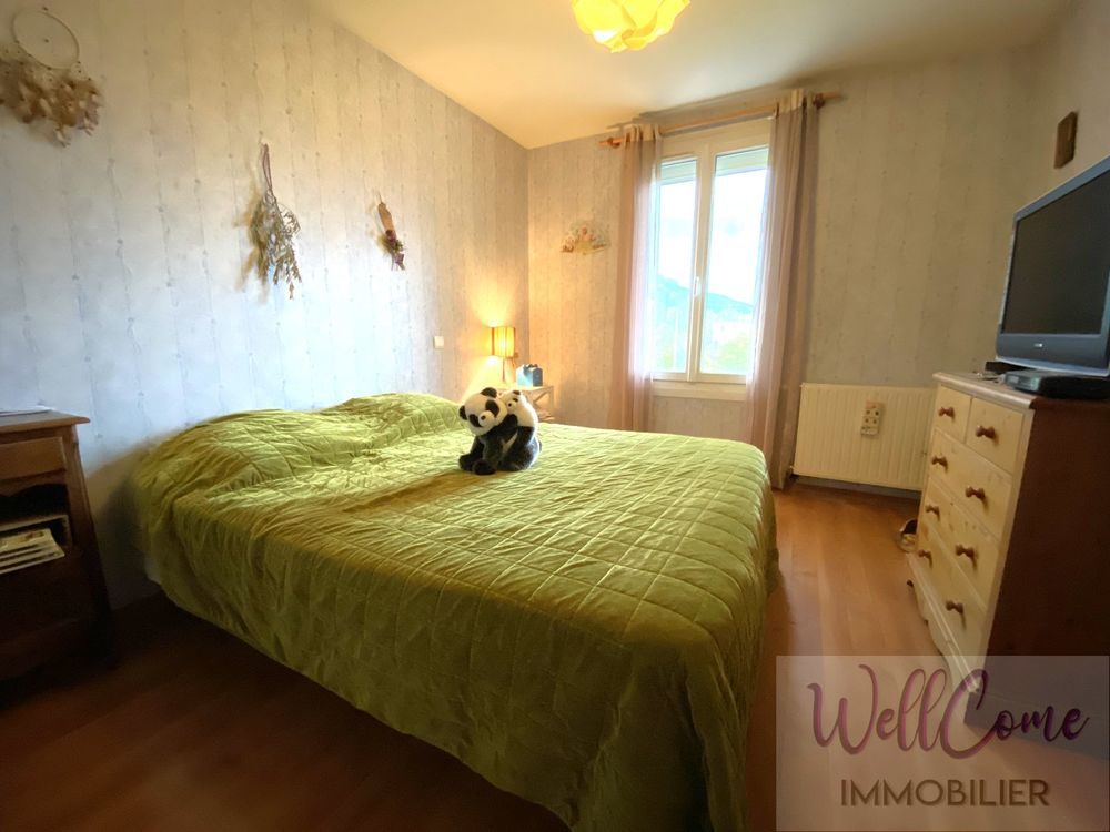 � vendre  Maison Aix-les-Bains (73100)