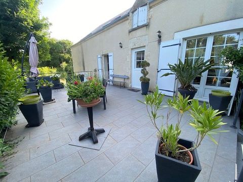   Maison Maison - 9 pi�ce(s) - 234 m�