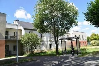  Appartement � vendre 1 pi�ce 21 m�