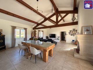  Maison � vendre 4 pi�ces 138 m�