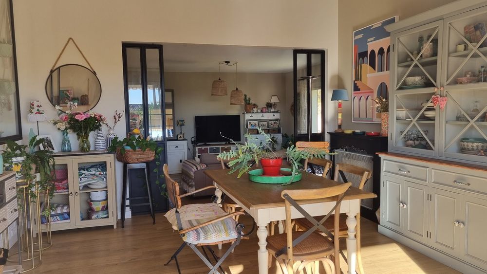 � vendre  Maison Balaruc-les-Bains (34540)