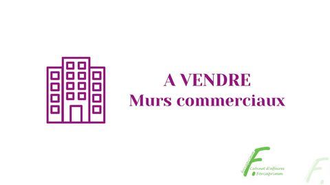 Local commercial 667800 74000 Annecy