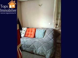  Maison � vendre 3 pi�ces 40 m�