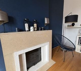  Appartement � vendre 4 pi�ces 95 m�