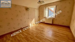  Maison � vendre 3 pi�ces 60 m�