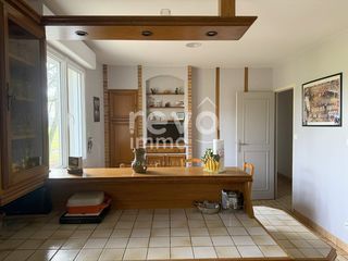  Maison � vendre 6 pi�ces 128 m�