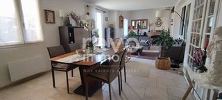  Maison � vendre 7 pi�ces 178 m�