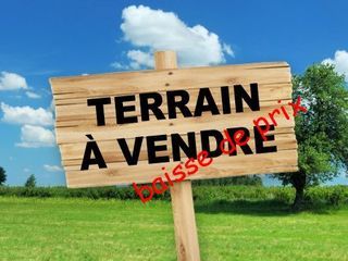  Terrain � vendre 1000 m�