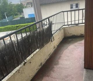  Immeuble � vendre 150 m�