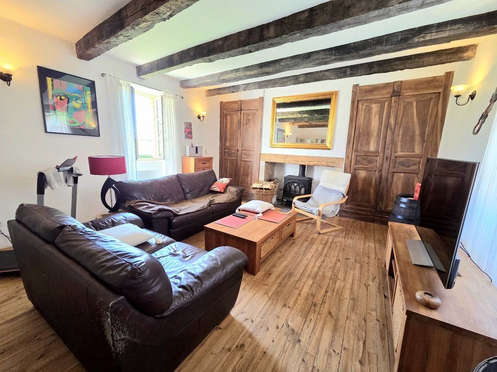 � vendre  Maison Bournazel (12390)