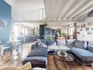  Maison � vendre 7 pi�ces 190 m�