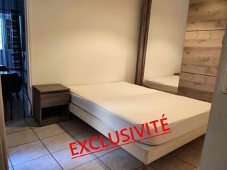  Appartement � vendre 2 pi�ces 40 m�