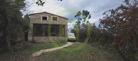   Maison et terrain Maison - 3 pi�ce(s) - 60 m�