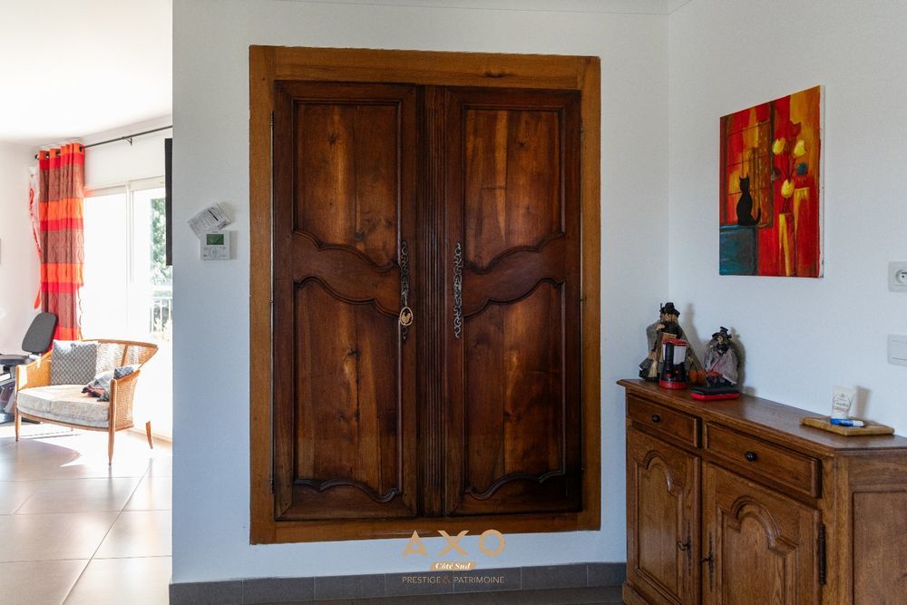 � vendre  Maison Sainte-Anastasie (30190)