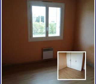  Maison � vendre 4 pi�ces 72 m�