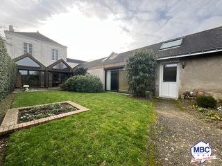  Maison � vendre 10 pi�ces 260 m�