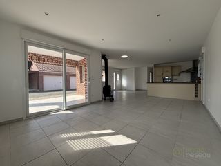  Maison � louer 4 pi�ces 112 m�