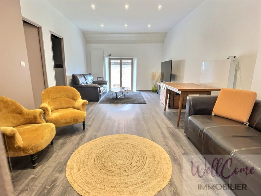 � vendre  Villa Tresserve (73100)