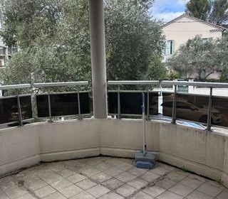  Appartement � louer 1 pi�ce 20 m�