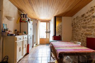  Maison � vendre 4 pi�ces 73 m�