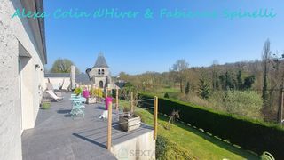  Maison � vendre 4 pi�ces 134 m�