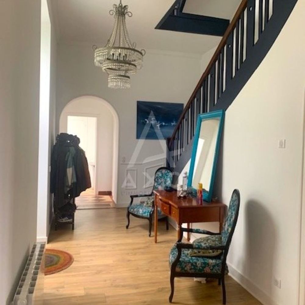 � vendre  Villa H�nanbihen (22550)