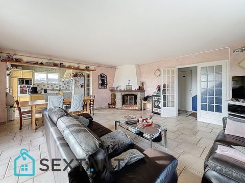   Maison Maison - 6 pi�ce(s) - 145 m�