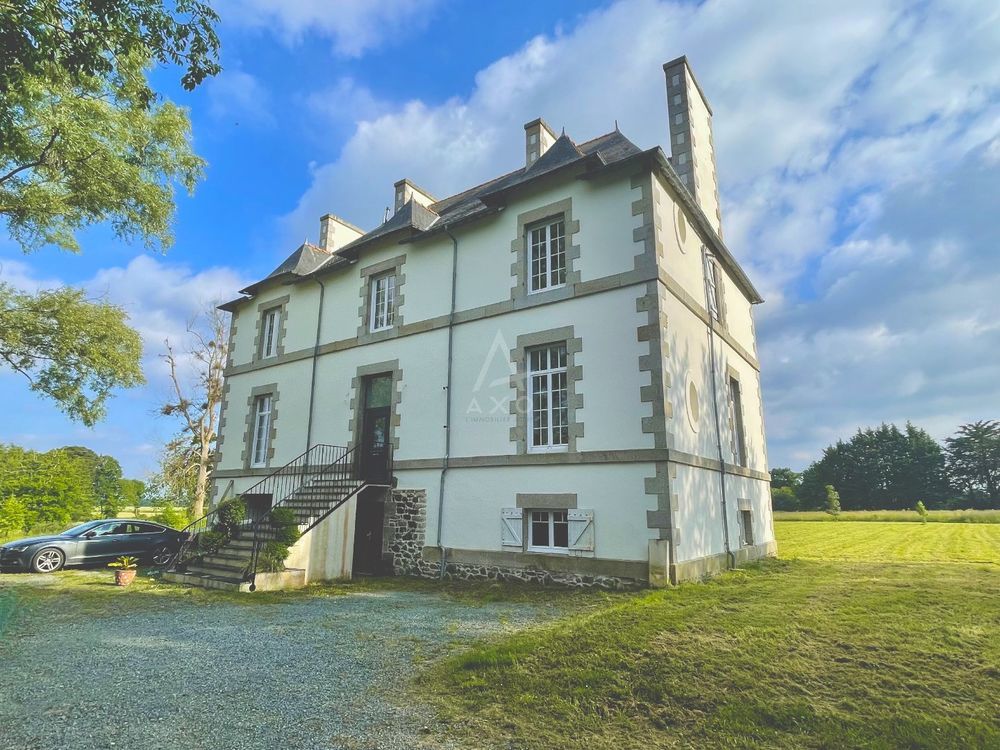 � vendre  Villa H�nanbihen (22550)