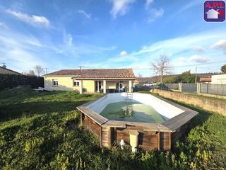  Maison � vendre 5 pi�ces 123 m�