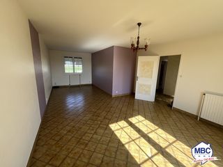  Maison � vendre 4 pi�ces 87 m�