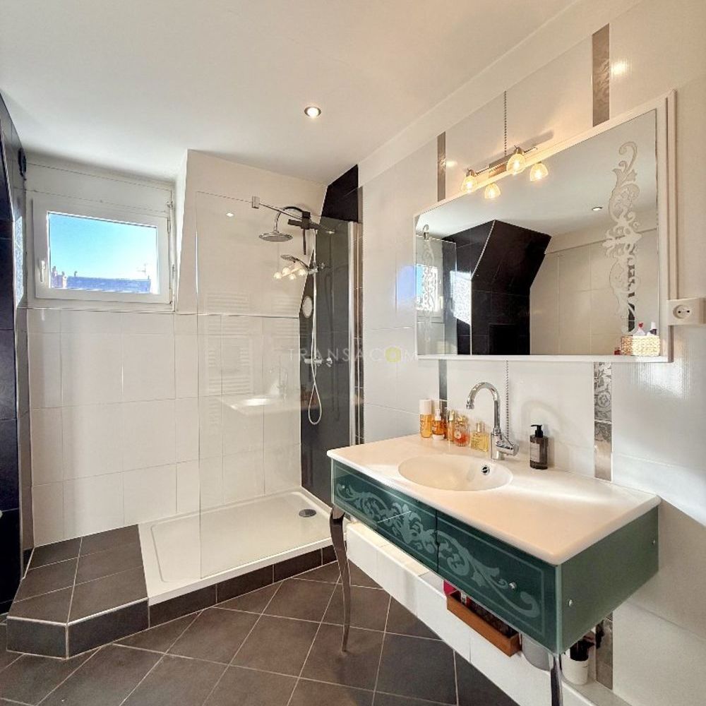 � vendre  Maison Tours (37000)