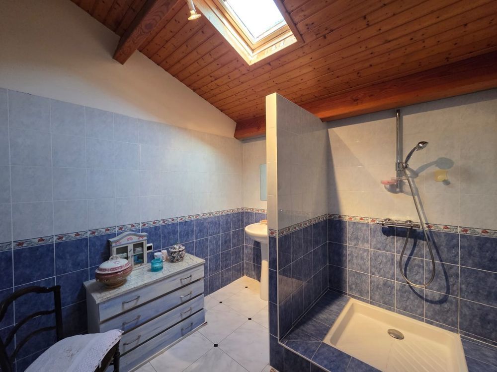 � vendre  Maison Lanton (33138)