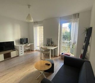  Appartement � louer 2 pi�ces 31 m�