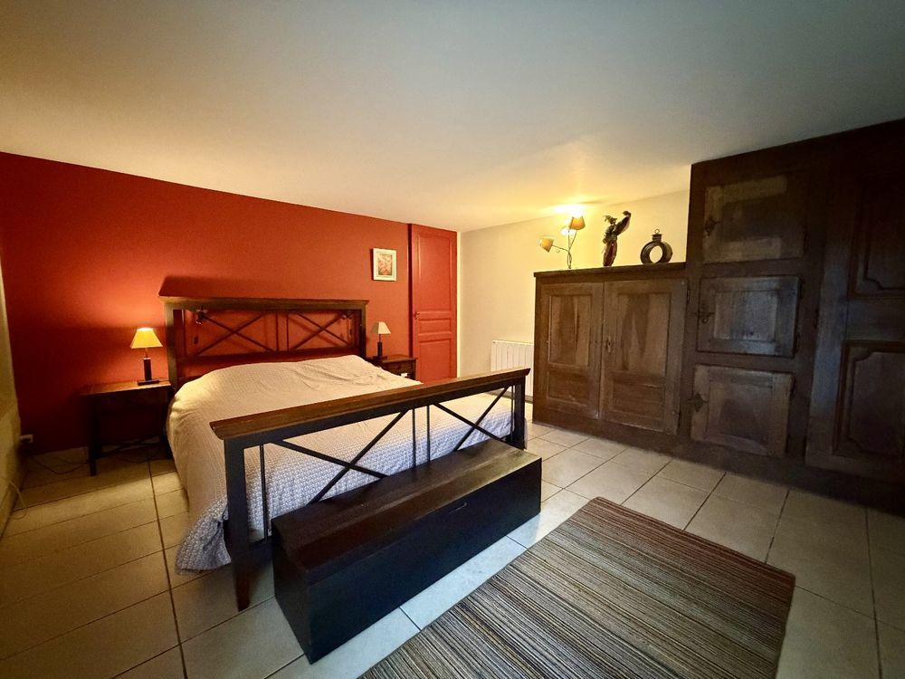 � vendre  Maison Figeac (46100)