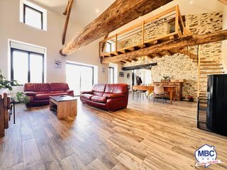  Maison � vendre 6 pi�ces 208 m�