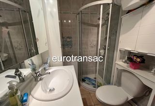  Appartement � vendre 1 pi�ce 17 m�