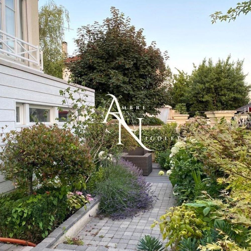 � vendre  Maison Rosny-sous-Bois (93110)