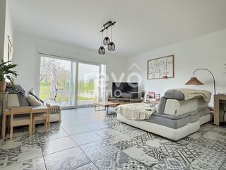  Maison � vendre 4 pi�ces 113 m�