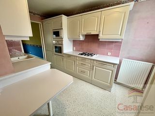  Appartement � vendre 4 pi�ces 84 m�