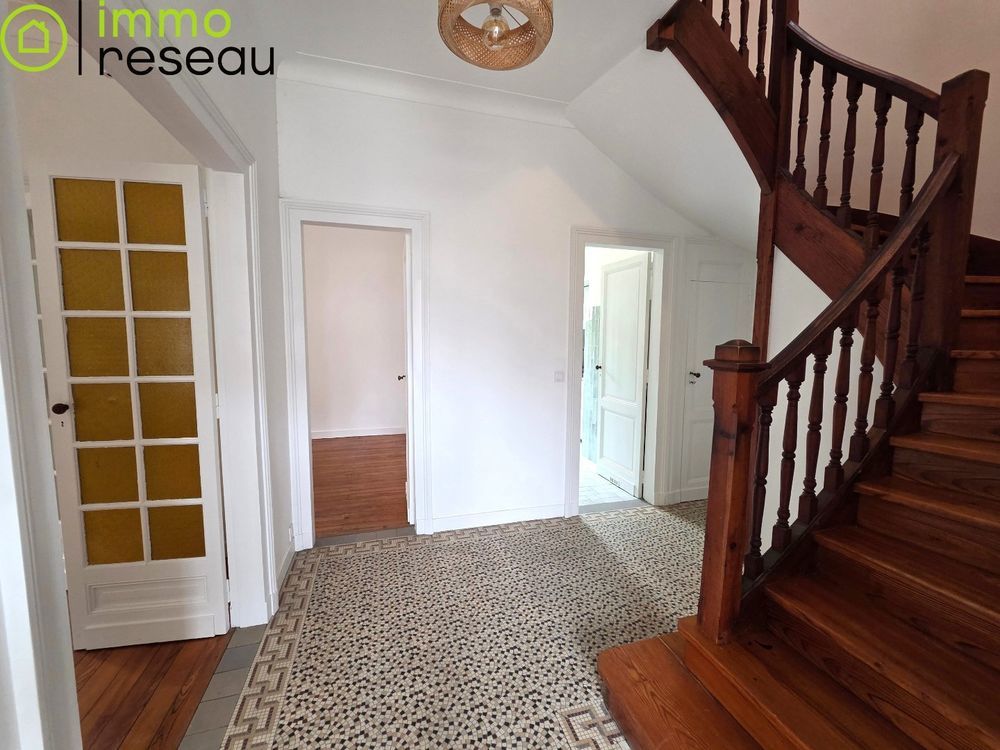 � vendre  Maison Arcachon (33120)