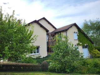  Maison � vendre 8 pi�ces 218 m�