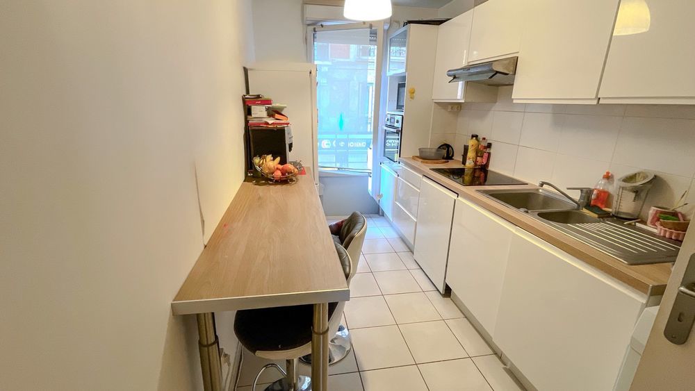 � vendre  Appartement Garches (92380)