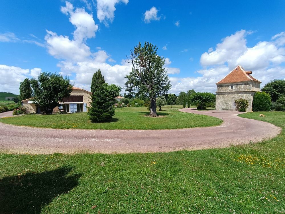 � vendre  Maison Lectoure (32700)