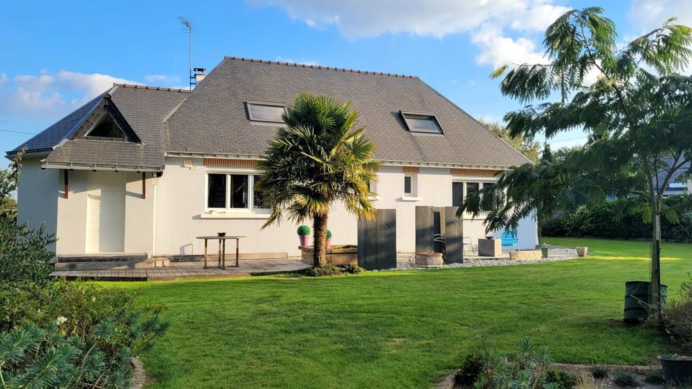 � vendre  Villa Ploeren (56880)