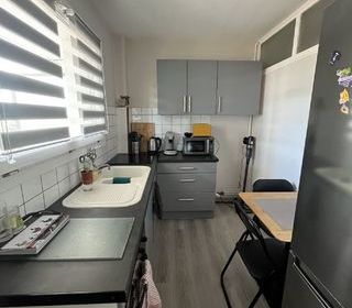  Appartement � vendre 1 pi�ce 33 m�