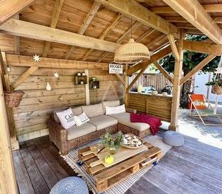  Maison � vendre 6 pi�ces 105 m�