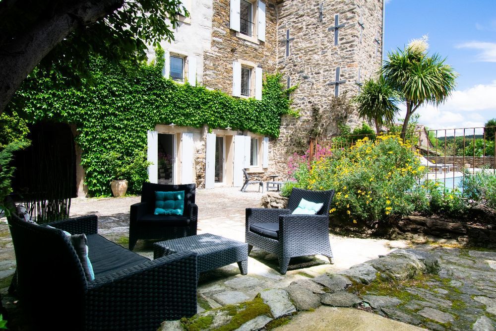 � vendre  Villa P�zenas (34120)